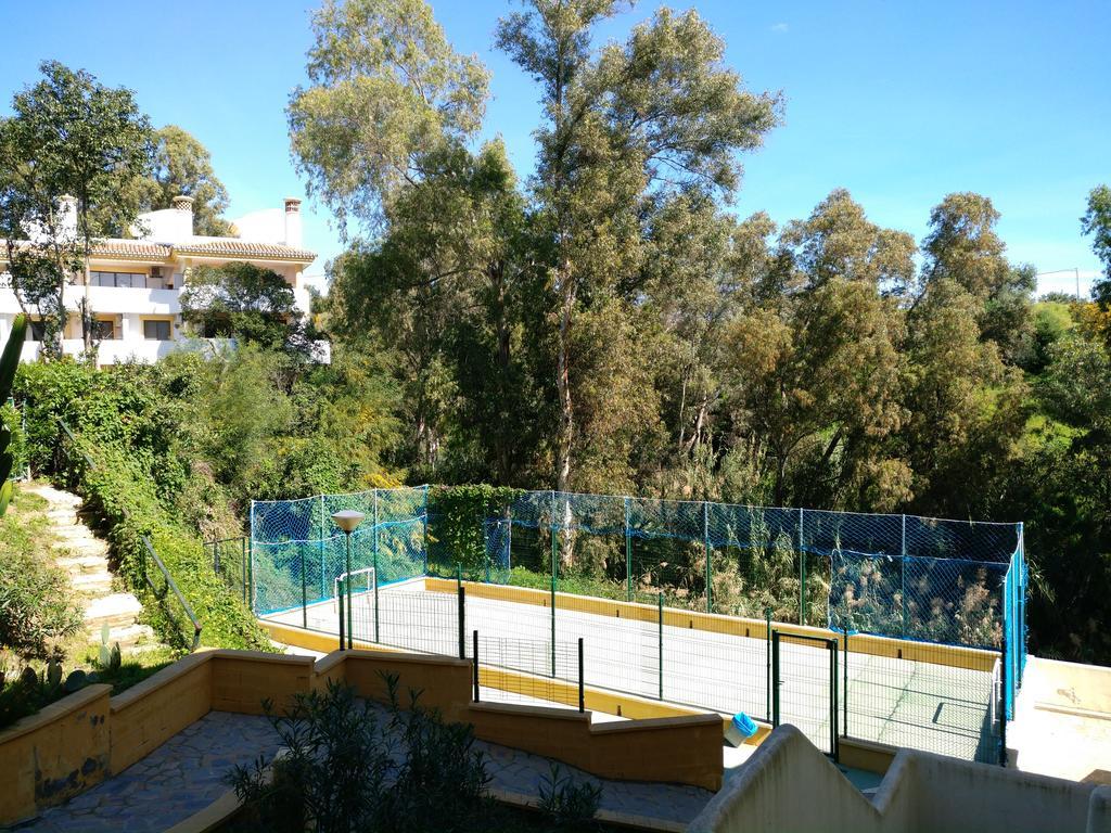 Calahonda Buenavista Apartment Sitio de Calahonda Bagian luar foto