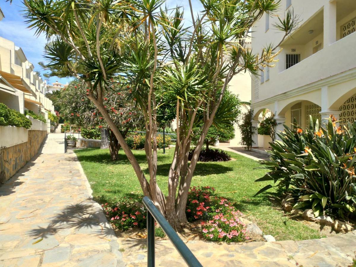 Calahonda Buenavista Apartment Sitio de Calahonda Bagian luar foto
