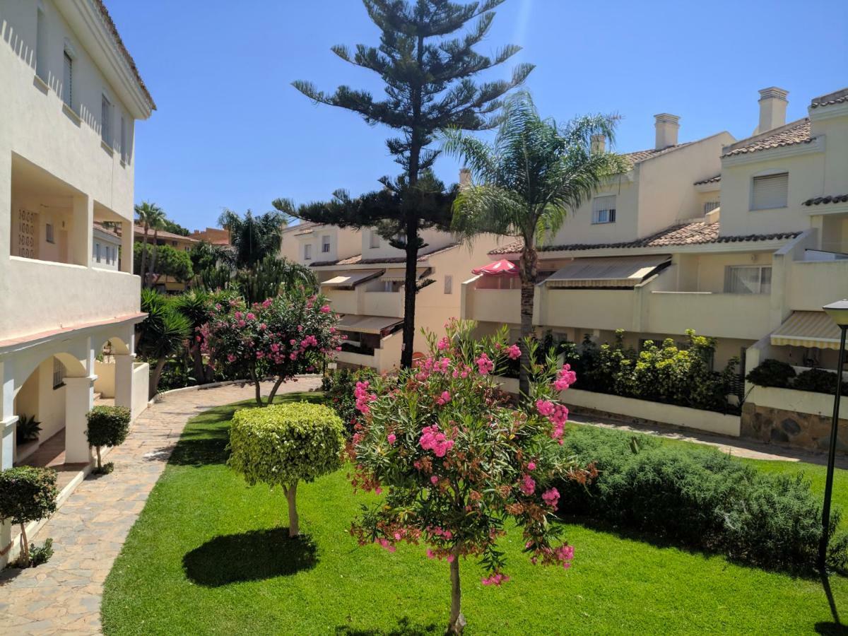 Calahonda Buenavista Apartment Sitio de Calahonda Bagian luar foto