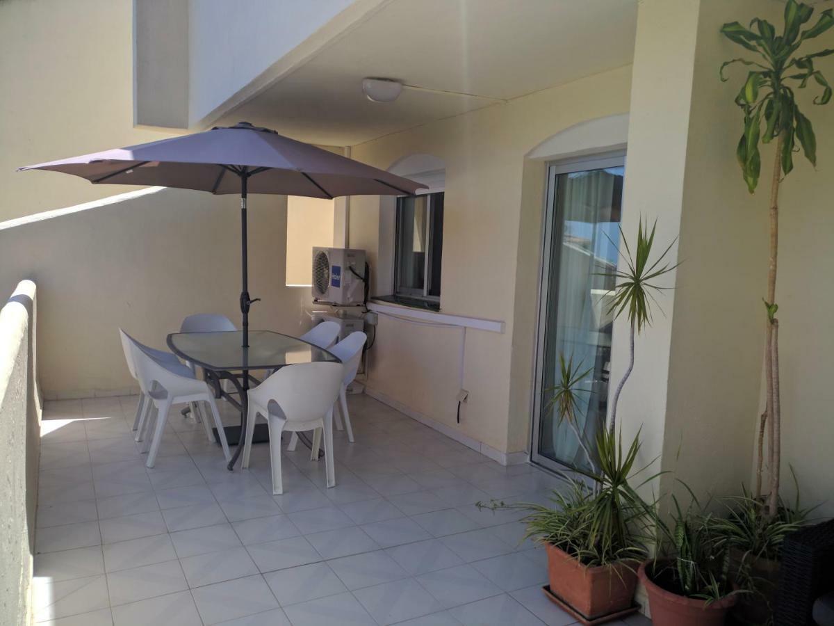 Calahonda Buenavista Apartment Sitio de Calahonda Bagian luar foto