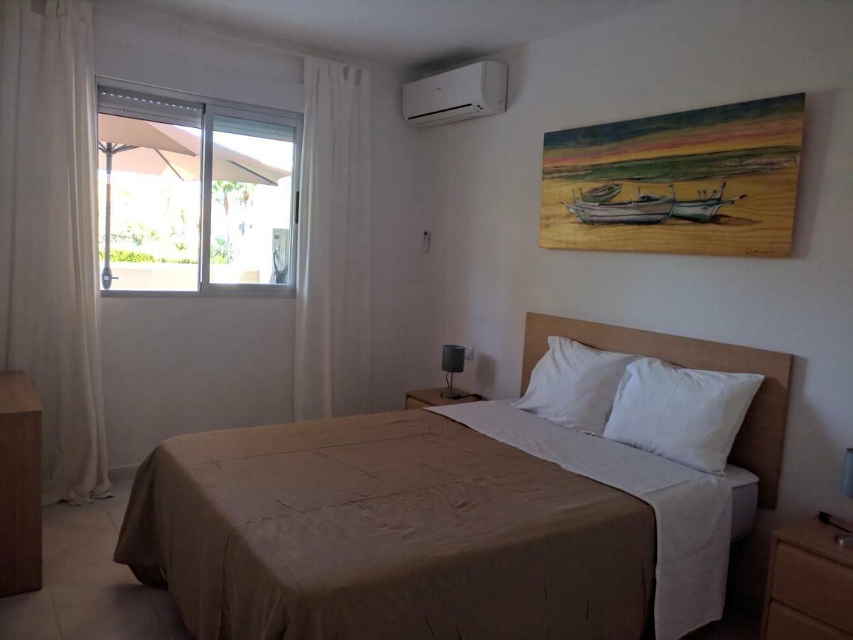 Calahonda Buenavista Apartment Sitio de Calahonda Bagian luar foto