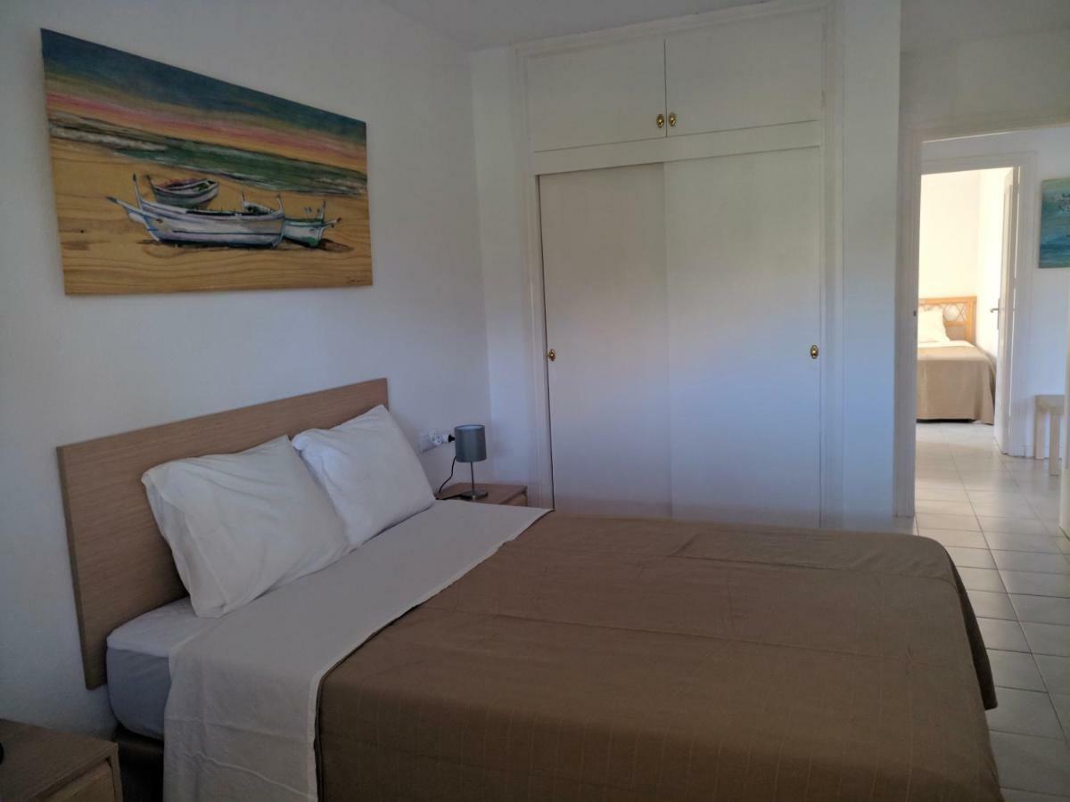 Calahonda Buenavista Apartment Sitio de Calahonda Bagian luar foto