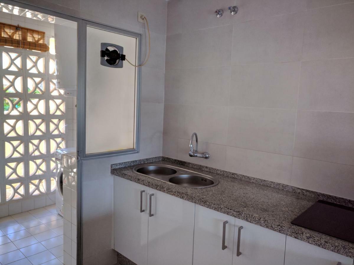 Calahonda Buenavista Apartment Sitio de Calahonda Bagian luar foto